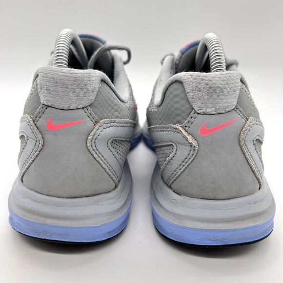 Nike Dual Fusion Run 3 Shoes Women Size 9.5 Running Athletic 653594-002 Sneakers - Picture 5 of 9
